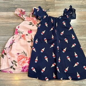 Old Navy Dresses